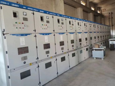 KYN61-40.5礦用91抖音破解版