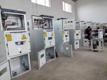 GKG礦用一般型高壓91抖音破解版