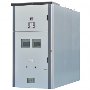 KYN61A-40.5型小型化鎧裝式金屬封閉開關設備